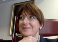 Profile picture for user Daniela Giordano