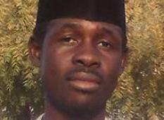 Profile picture for user YUSUF KILISHI YAKASAI