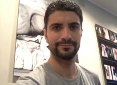 Profile picture for user Marco OVH