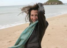 Profile picture for user Federica Santulli