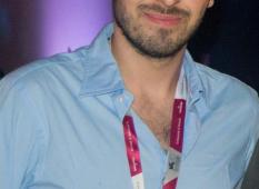 Profile picture for user LucaChp