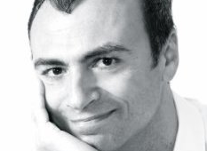 Profile picture for user Andrea Fontana