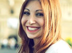Profile picture for user Nunzia Falco Simeone