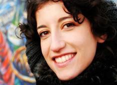 Profile picture for user Federica Bulega