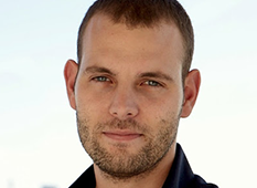 Profile picture for user Edoardo Scognamiglio