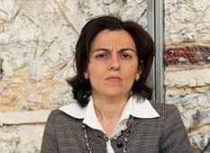 Profile picture for user Alessandra Bechi