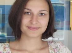 Profile picture for user Olga Sklyar