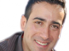 Profile picture for user Salvatore.Gigliotti