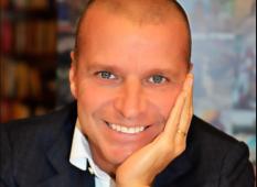 Profile picture for user Paolo Torchetti