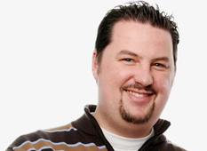 Profile picture for user Robin Wauters