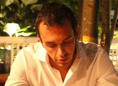 Profile picture for user Roberto Razeto