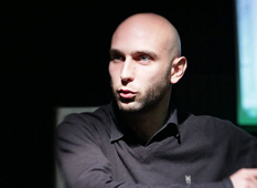 Profile picture for user Davide dAtri