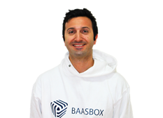 Profile picture for user Federico Pacilli
