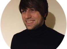 Profile picture for user Ezio Marinato