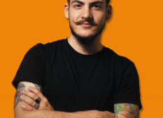 Profile picture for user giuliomosca