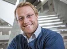 Profile picture for user Dr. Thomas Funke