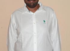 Profile picture for user ravi.ten@gmail.com