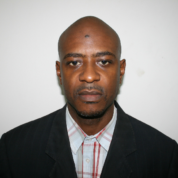Profile picture for user michelbienvenulamba_1881