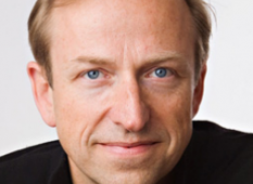 Profile picture for user Jerry Michalski