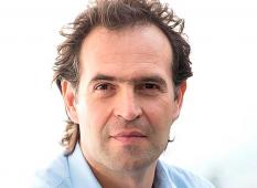 Profile picture for user Federico Gutierrez