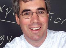Profile picture for user Bill Aulet