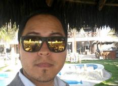 Profile picture for user roberto.lindao.m_9175