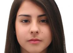 Profile picture for user estefialzate25_9725