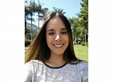 Profile picture for user vanessacv35_10003