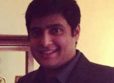 Profile picture for user anirudh_10138