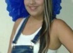 Profile picture for user Michell-1031_10567