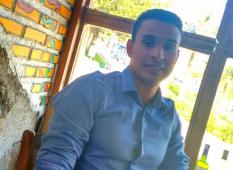 Profile picture for user felipe02zapata_10740