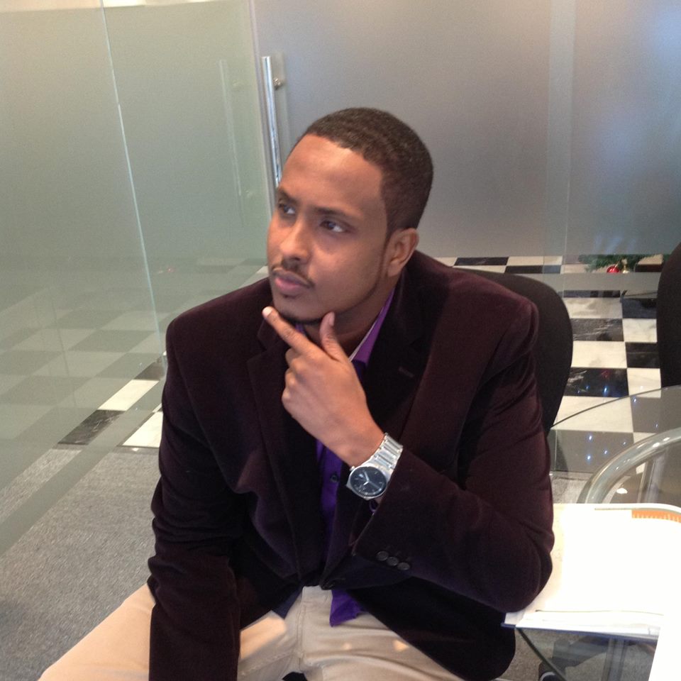 Profile picture for user Abdihakim Othman