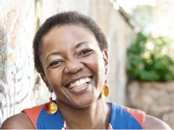 Profile picture for user Nyeleti Shirilele Magadze