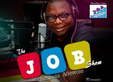 Profile picture for user thejobshowafrica_11409