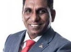 Profile picture for user Mohd Irwan Serigar Abdullah