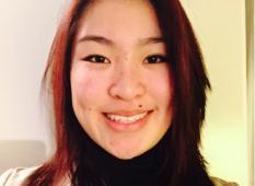 Profile picture for user Winnie Liu