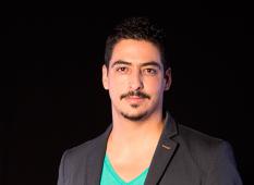 Profile picture for user Diego Benitez