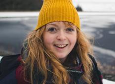 Profile picture for user Ellen Peacock