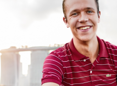 Profile picture for user Kristo Peterson