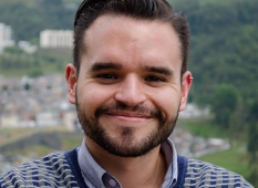 Profile picture for user Gustavo Alvarez