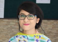 Profile picture for user samina_sarwat_15870
