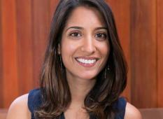 Profile picture for user Shivani Siroya