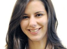 Profile picture for user Amisha Miller