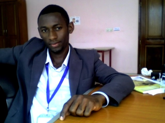 Profile picture for user YESHUA