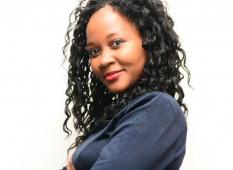 Profile picture for user Cindy Pearl Maphumulo