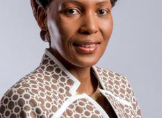 Profile picture for user Mandisa Tshikwatamba