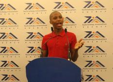 Profile picture for user tshepo_16565