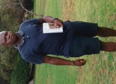 Profile picture for user mpaditele_16572