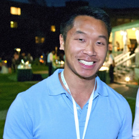 Profile picture for user Alphonse Tam