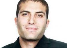 Profile picture for user Yossi Hasson